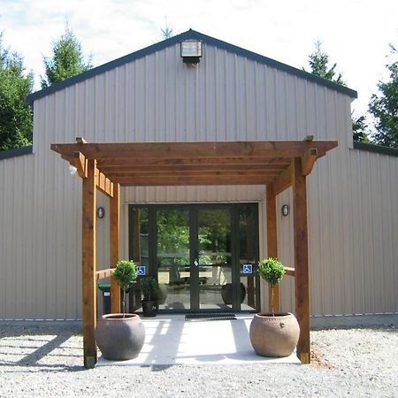 Ribblesdale Gardens Barn Villa Oxford Екстериор снимка