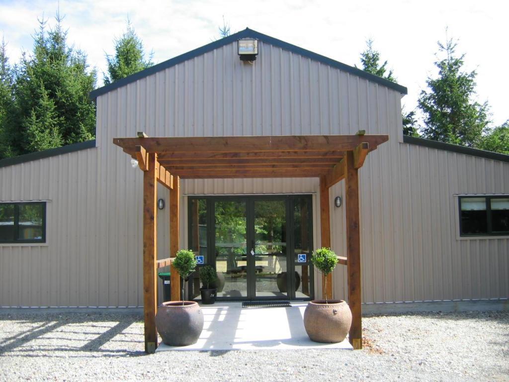 Ribblesdale Gardens Barn Villa Oxford Екстериор снимка