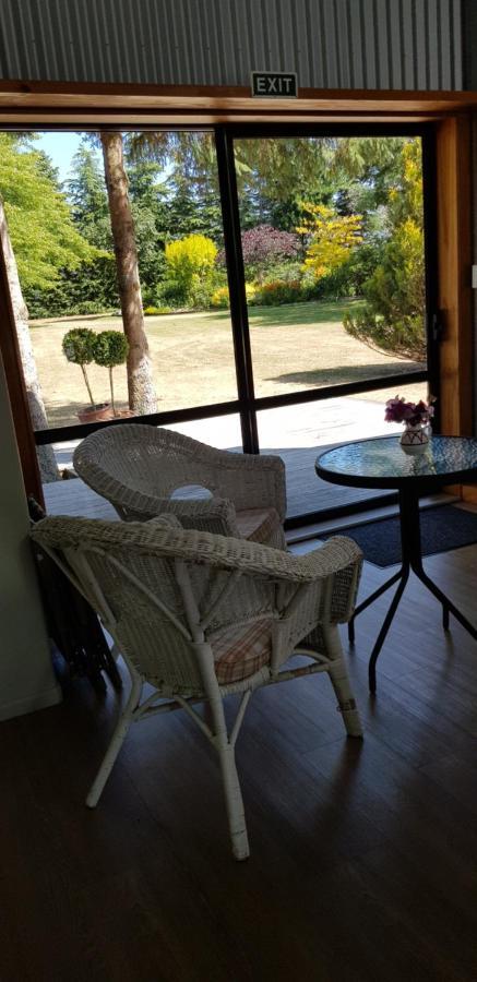 Ribblesdale Gardens Barn Villa Oxford Екстериор снимка